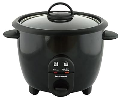 Techwood Techwood TCR-106 Cuiseur Riz 1 L