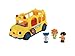 Price comparison product image Mattel Fisher-Price J0894 Little people School Bus