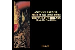 Missa Et Ecce Terrae Motus