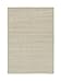 Produktbild Design-Teppich Livorno von Astra Teppich, Brücke, Vorleger - Farbe beige 007, 200 x 300 cm - modern, chic, natürlich und trendy in 6 Größen