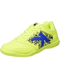 chaussure futsal montante