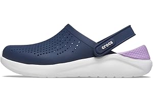 Crocs LiteRide Clog Träskor Uniseks