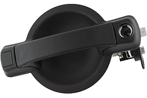 Pro-Plip Serratura della maniglia della porta posteriore per Doblo FT94346