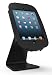 Produktbild Maclocks 303B235SMENB Halterung für Tablet, Aluminium schwarz