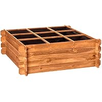 Cajas para plantas | Amazon.es