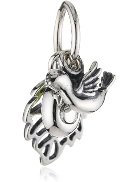 Pandora 791214PE Charm Wald-Triologie