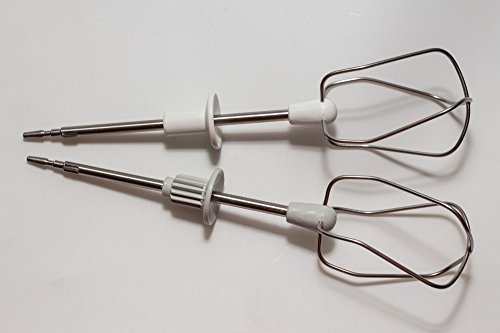 Krups F 08B 01 Edelstahl-Turbo-Quirle - 3