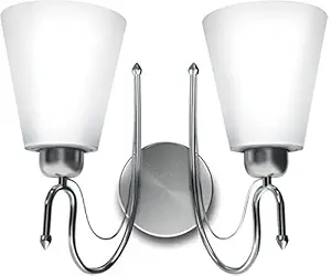 PHILIPS Wall Light, White 34304