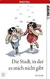 Die Stadt, in der es mich nicht gibt 05 by Kei Sanbe