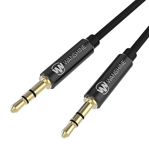 Preisvergleich Produktbild wanshine Audio Kabel