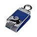 Produktbild FEITONG USB 3.0 Geschäft Leder Flash Laufwerk Memory Stick U-Disk (128GB, Blau)
