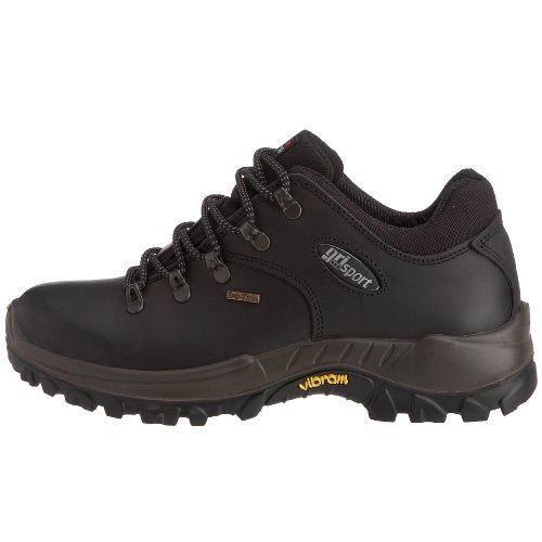 Grisport Dartmoor, Unisex – Erwachsene Wanderschuhe - 5