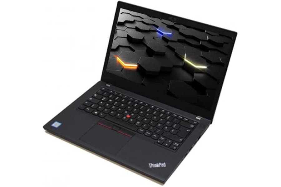 Lenovo ThinkPad T480, i5 (8.Gen), 14 Zoll, Full-HD, 8GB, 250GB SSD NVMe, beleuchtete Tastatur, Webca