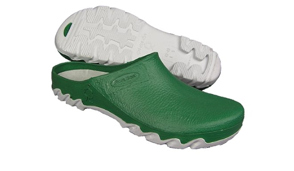 rubber garden clogs