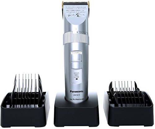Panasonic ER-1511 Profi-Haarschneidemaschine mit X Taper Blade - 5