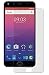Produktbild Lenovo Moto X4 - 1x Anti-Shock Displayschutzfolie - seidenmatte-Antifingerprint Schutz Folie - entspiegelte Oberfläche - Antireflex