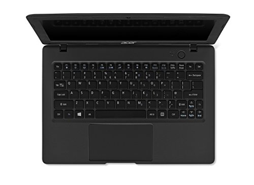 Acer Aspire One Cloudbook 11 1-431-C2Q8 14 inch Notebook (Intel Celeron N3050, 2 GB, 32 GB, eMMC, Windows 10) - Black… - Image 7