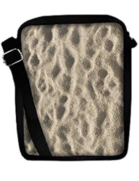 Snoogg , Damen Umhängetasche mehrfarbig multi