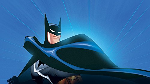 Justice League Unlimited Season 1