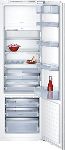 einbau k�hlschrank gefrierkombination test