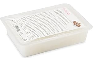 Pollié, Bandeja de Parafina Manteca de Karité 500 GR