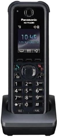 Panasonic KX-TCA385 DECT Handset Rugged