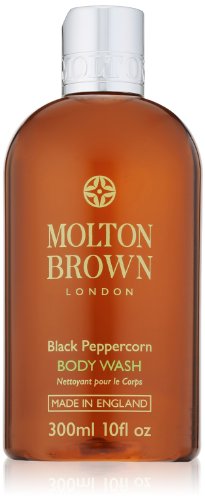 Molton Brown Black Peppercorn Body Wash 300ml