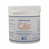 Dust gelificante AM Clear 250 g Fishing edulcorato