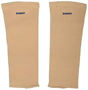 Actimove Knee Support Cap Beige (XL)