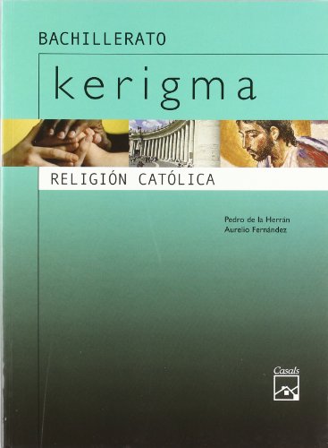 Kerigma Religión Católica