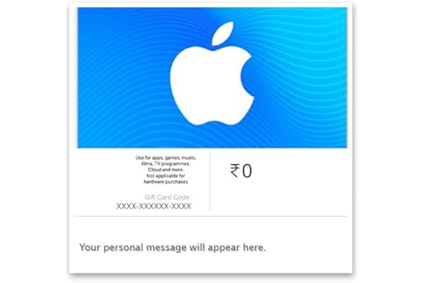 App Store Codes