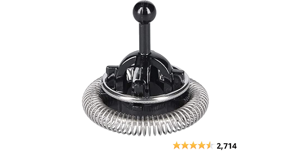 Nespresso Whisk for Aeroccino 3 Milk 