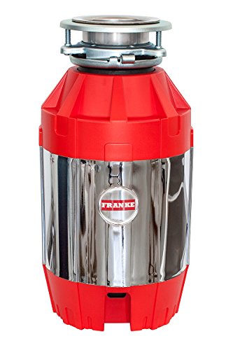 Franke FWDJ125 1 4 Hp Disposer