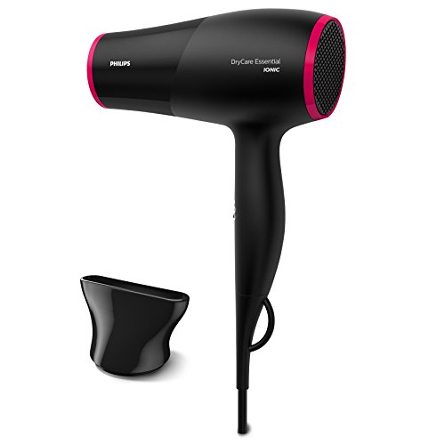 Haartrockner Energiesparlampe DRYCARE Essential Philips – bhd029/00 - 2