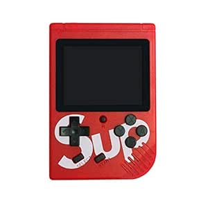 retro game box 400 games list