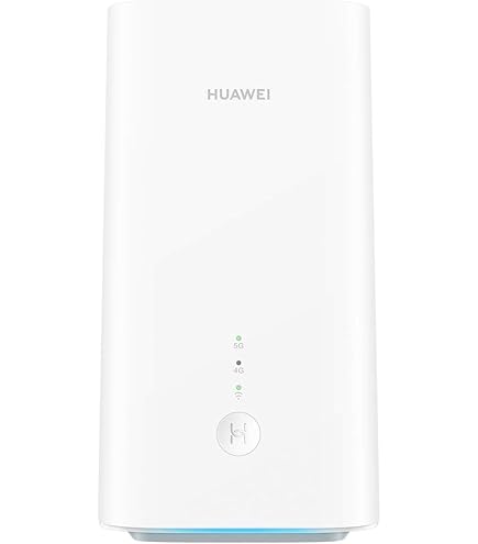 Huawei Ethernet 5G CPE Pro 2 Telekom - H122-373, Quad Band