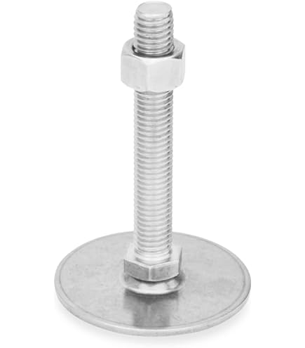 Gedotec Pieds De Table Pieds De Meubles De Bureau En