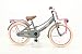 Produktbild Popal Lola 20 Nostalgie Kinderrad 20" 20 Zoll Mädchenfahrrad 1 Gang-Nabenschaltung Rücktritt grau