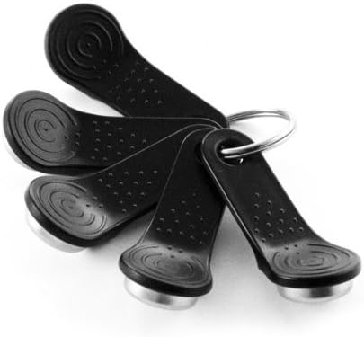 iButtonKeyfob 5 Pack (for iButton Solo Keyless Locks)