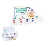  In China wird seit Tausenden von Jahren die Saugnapf- oder Schröpftechnik zur Behandlung aller Arten von Krankheiten und Schmerzen praktiziert.