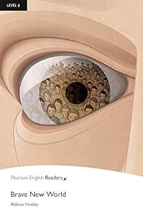 Penguin Readers 6: Brave New World Book & MP3 Pack