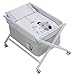 Interbaby Textile Cradle + Bco Friends Unique