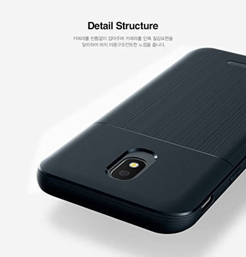 Funda Samsung Galaxy J5 2017 VRS Design Carcasa Silicona Protector Azul Osucro Flexible TPU Cover movil Ultra Fina Single Fit para Galaxy J5 2017 - SM-J530F reviews Funda Samsung Galaxy J5 2017 VRS Design Carcasa Silicona Protector Azul Osucro Flexible TPU Cover movil Ultra Fina Single Fit para Galaxy J5 2017 - SM-J530F