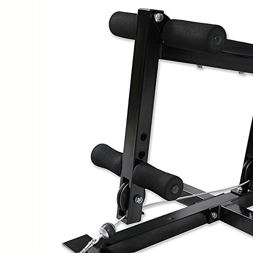 Kraftstation Profi Gym 2000 - 7