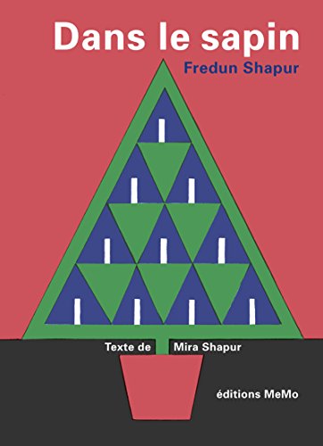 couverture de : Dans le sapin