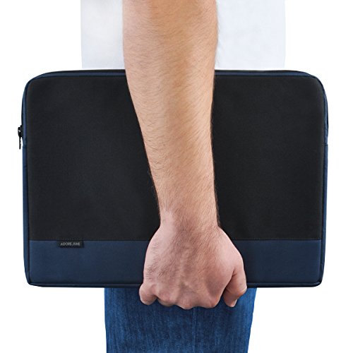 Adore June Hülle für 13,3″ Laptops, Ultrabooks, Notebooks, Apple MacBook Air 13″, Apple MacBook Pro Retina 13″ (2015), Samsung Notebook 9, ASUS Chromebook, ASUS ZenBook, Acer Aspire,Toshiba Portege - 7