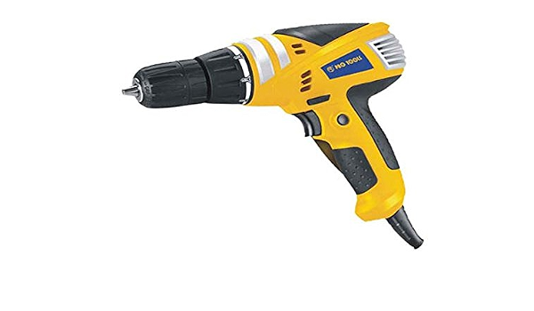 Pro-Tools Electric Screw Driver Cum 