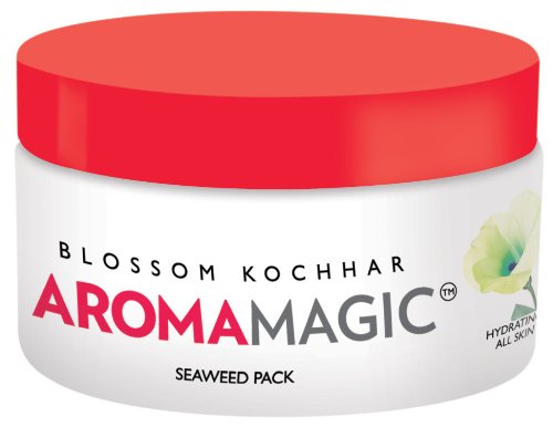 Aroma Magic Seaweed Pack 50G