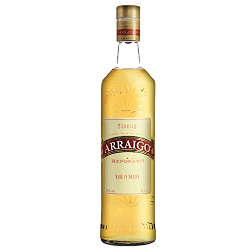 Tequila - Arraigo Reposado 70 cl