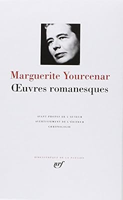 Gallimard Oeuvres Romanesques